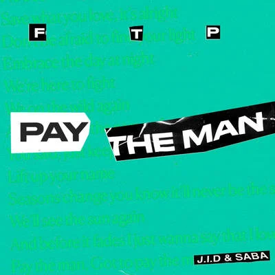 Foster The PeoplePay the Man (Remix)