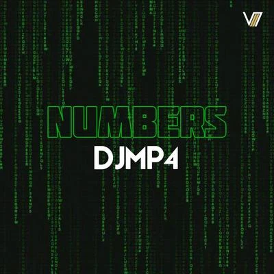 DJ MP4Numbers