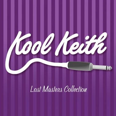 Tim Dog/Kool KeithLost Masters Volume 3