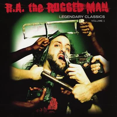 R.A. the Rugged ManLegendary Classics, Vol. 1