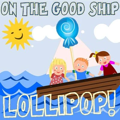 Angela CartwrightShirley TempleOn the Good Ship Lollipop - Laugh with Your Children to These Timeless, Funny Songs!