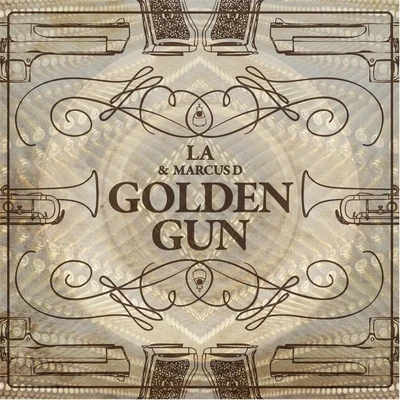 Golden GunGolden Gun