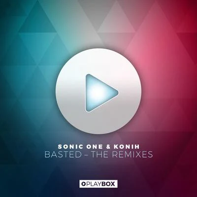 Sonic OneBasted (The Remixes)