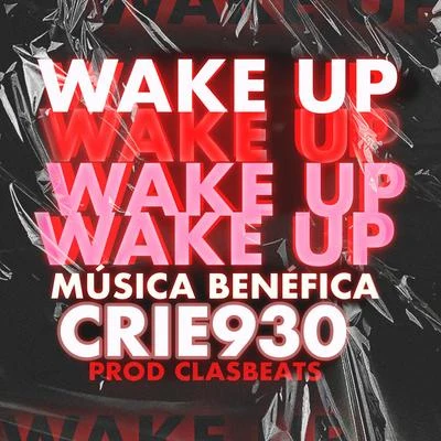 Musica BeneficaWake Up