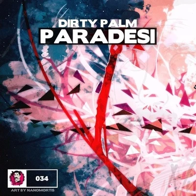 Dirty PalmParadesi