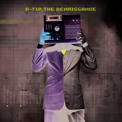 Q-TipThe Renaissance