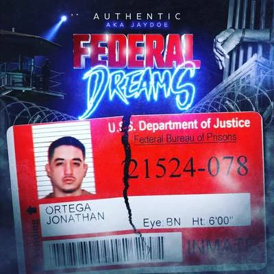 AuthenticFederal Dreams