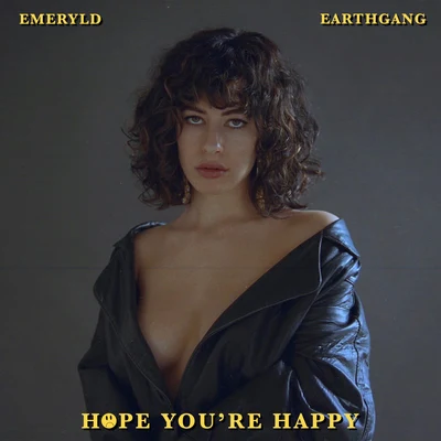 EARTHGANGHope You’re Happy