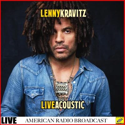 Lenny KravitzLenny Kravitz Live & Acoustic (Live)