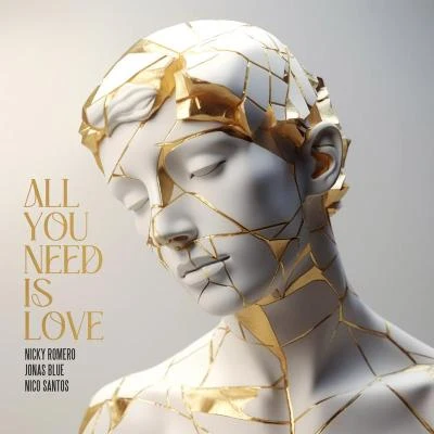 Lifters/Purple Disco Machine Remix/Nico Santos/Hochanstaendig/GigonMigoAll You Need Is Love