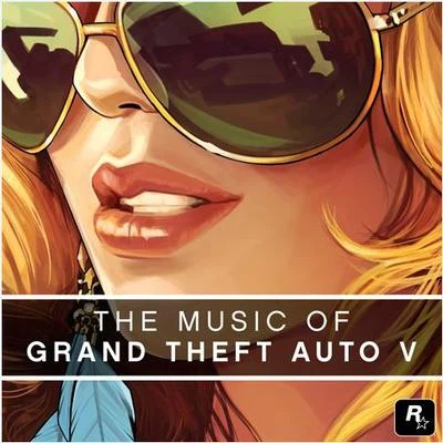 Clams CasinoGrand Theft Auto V Soundtrack