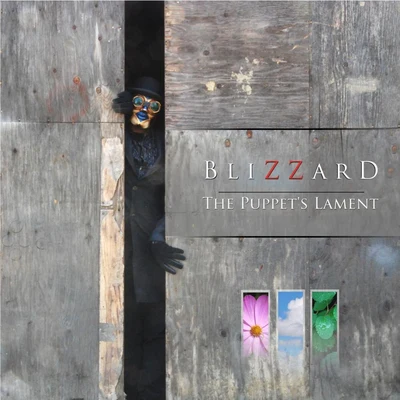 BlizzardThe Puppets Lament