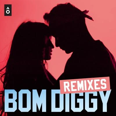 Zack KnightBom Diggy (Remixes)