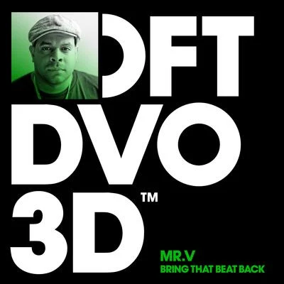 TRC/Mr. V/TS7/Bianca G./T2/DJ Ironik/Gemma Fox/DexplicitBring That Beat Back