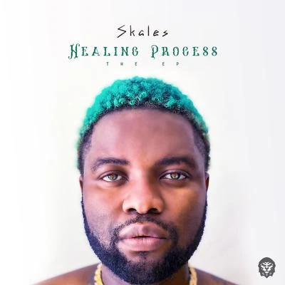 SkalesHealing Process EP