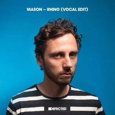 Mason/BetokoRhino (Vocal Edit)