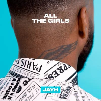 JayhAll The Girls