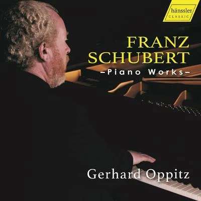 Gerhard OppitzSergei RachmaninoffSchubert: Piano Works