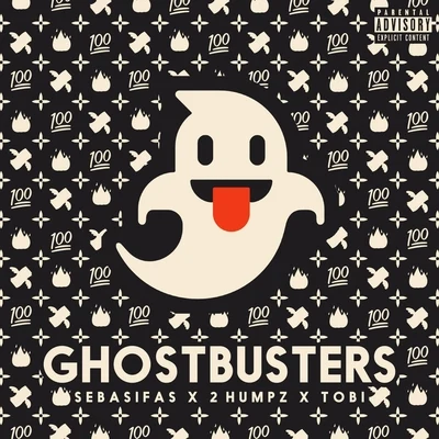 TOBi/Polimá WestcoastGhostbusters (feat. 2 Humpz, Tobi & Tukiki)