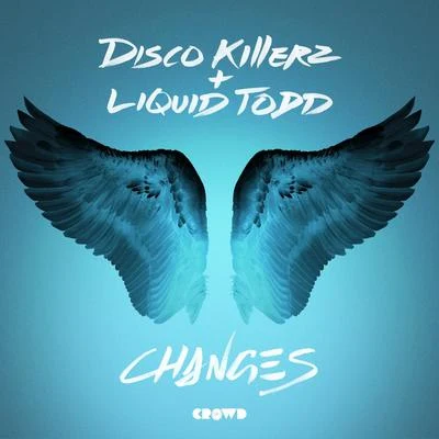 Disco Killerz/Loreno Mayer/Enya Angel/Quizzow/Holly TChanges