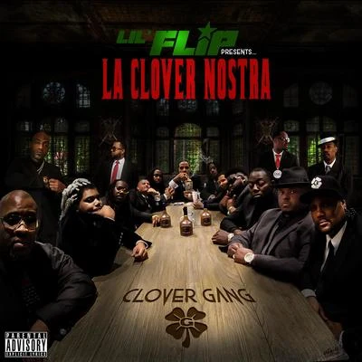 Lil FlipLa Clover Nostra: Clover Gang