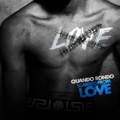 Jay5/Quando Rondo/NoCapScarred From Love