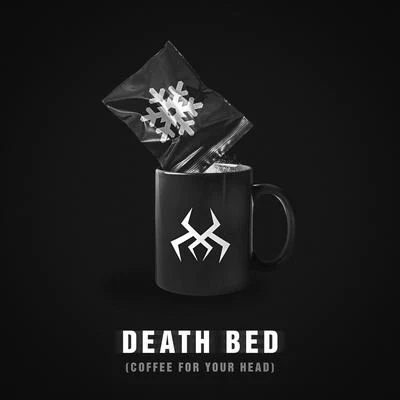 Cryptic WisdomDeath Bed (Coffee for Your Head)