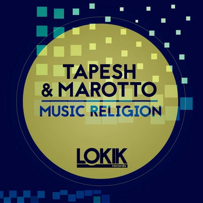 MarottoMusic Religion