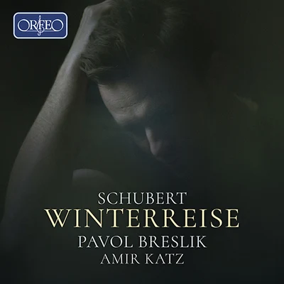 Pavol BreslikSCHUBERT, F.: Winterreise (Breslik, A. Katz)