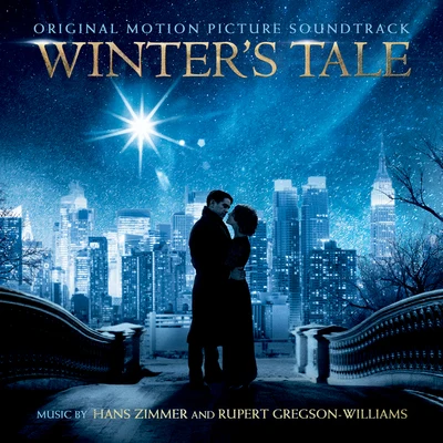 Rupert Gregson-WilliamsWinters Tale (Original Motion Picture Soundtrack)