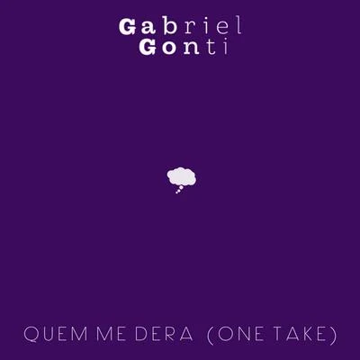 The Fish House/Gabriel Gonti/Make U Sweat/Lanari/Breno RochaQuem Me Dera (One Take)