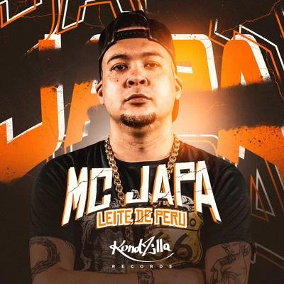 MC JapaLeite de Peru