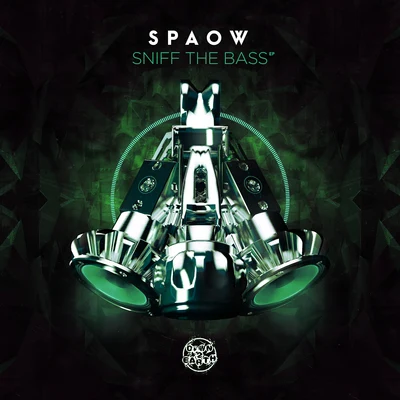 Skore/SpaowSniff The Bass