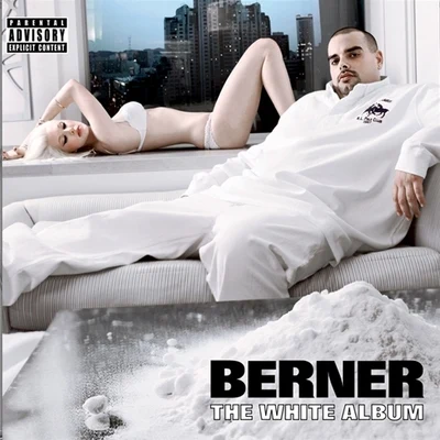 Berner/Hoggy DThe White Album