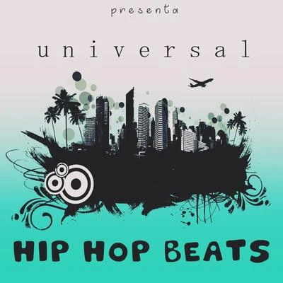 Beaats de rap boom bapUniversal