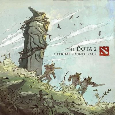 Edo Guidotti/Russell Brower/Glenn Stafford/Jason HayesThe DOTA 2 (Official Soundtrack)