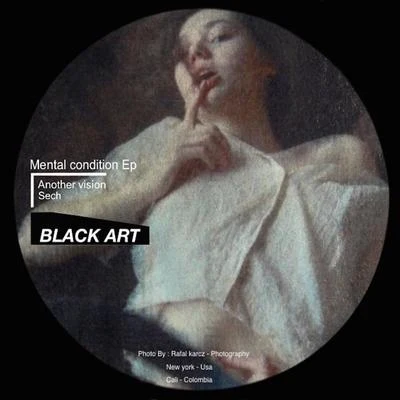 Another Vision/MIO/Sean Mahoney/Buben/Løuis L.P./SXNCT/Vendex, Alessandro Bunduc/Automatic Response, Yinn/Pablo Caballero/NoImageMental Condition