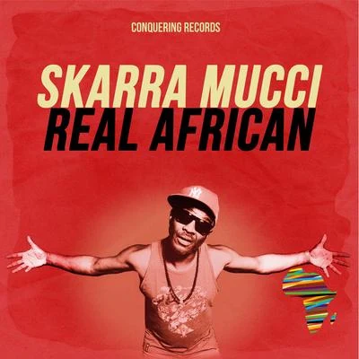 Skarra MucciReal African