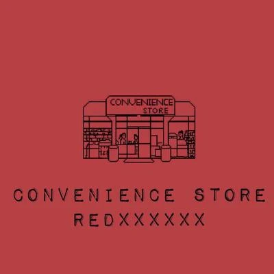 RedXxxxxx便利商店