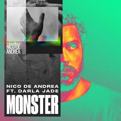 Nico de AndreaSimon KidzooMonster