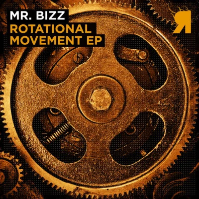 C SkyEnrico Saba akaMr. BizzRotational Movement EP