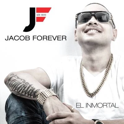 Jacob ForeverFuegoPitbullEl Inmortal