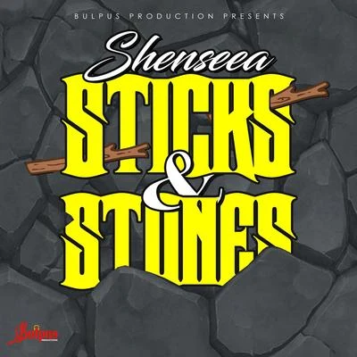 ShenseeaBellySticks & Stones