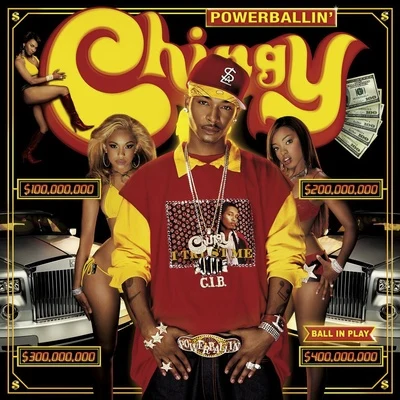 ChingyPowerBallin