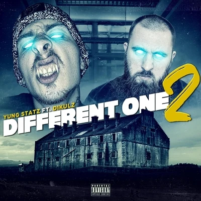 DikulzDifferent One2 (feat. Dikulz)