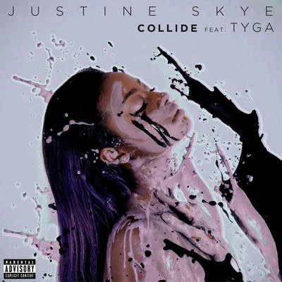 Justine Skye/RemaCollide