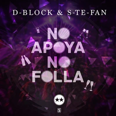 D-Block & S-te-fanNo Apoya No Folla