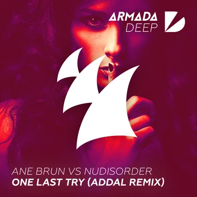 AddalOne Last Try (Addal Remix)