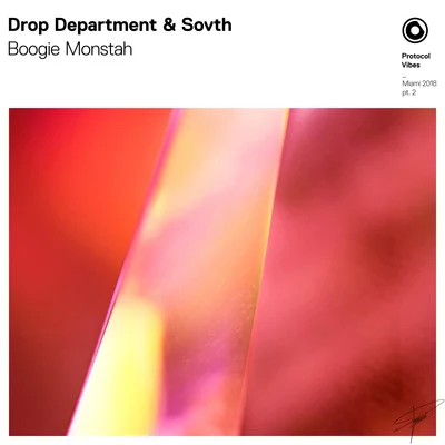 Drop DepartmentDave CrusherBoogie Monstah