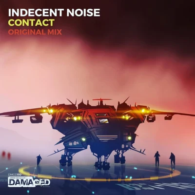 Indecent NoiseAcid TestContact (Original Mix)